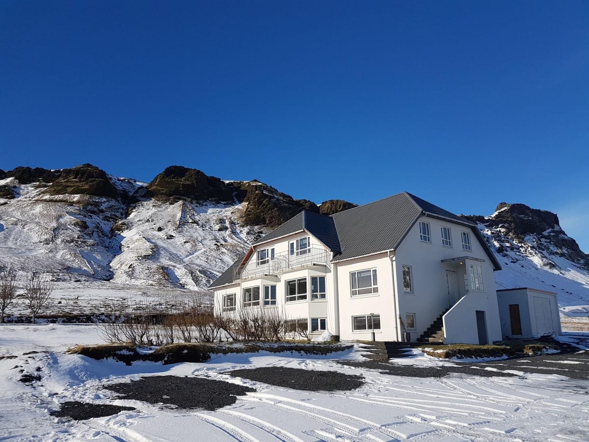 Guesthouse Carina — 3