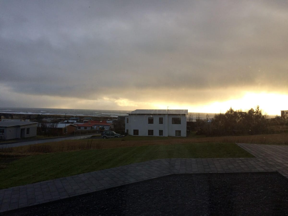 Guesthouse Carina — 5