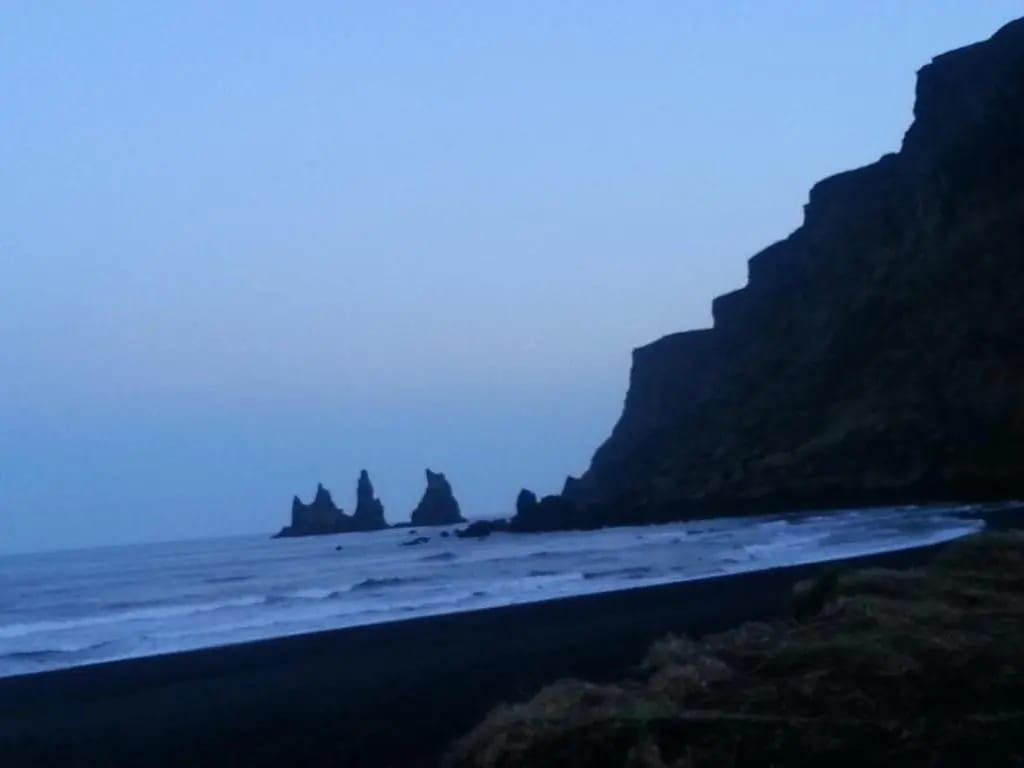 Guesthouse Galleri Vík — 1