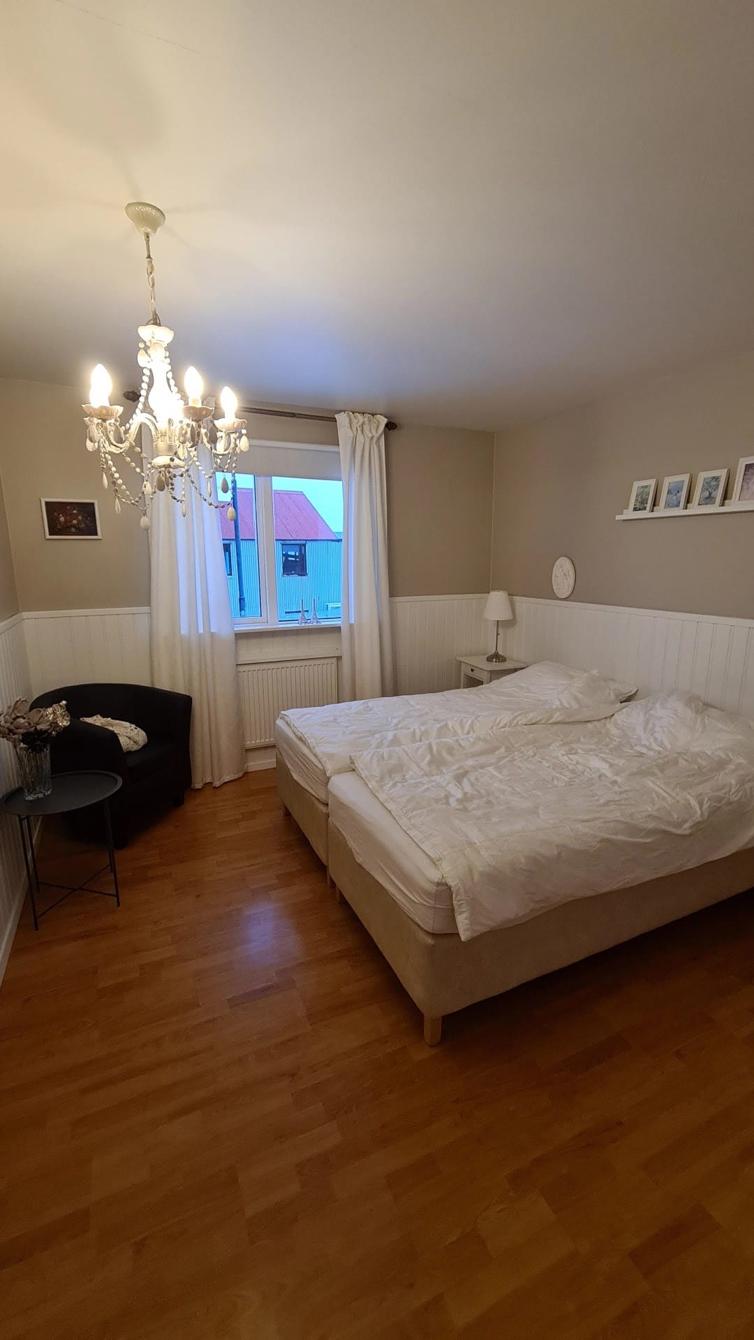 Guesthouse Galleri Vík — 2