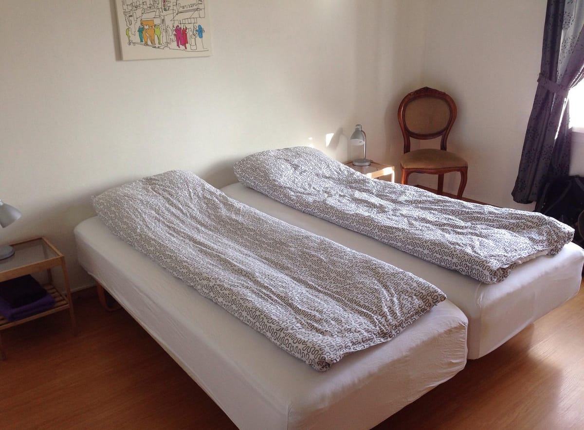 Guesthouse “Hátún 8” — 4
