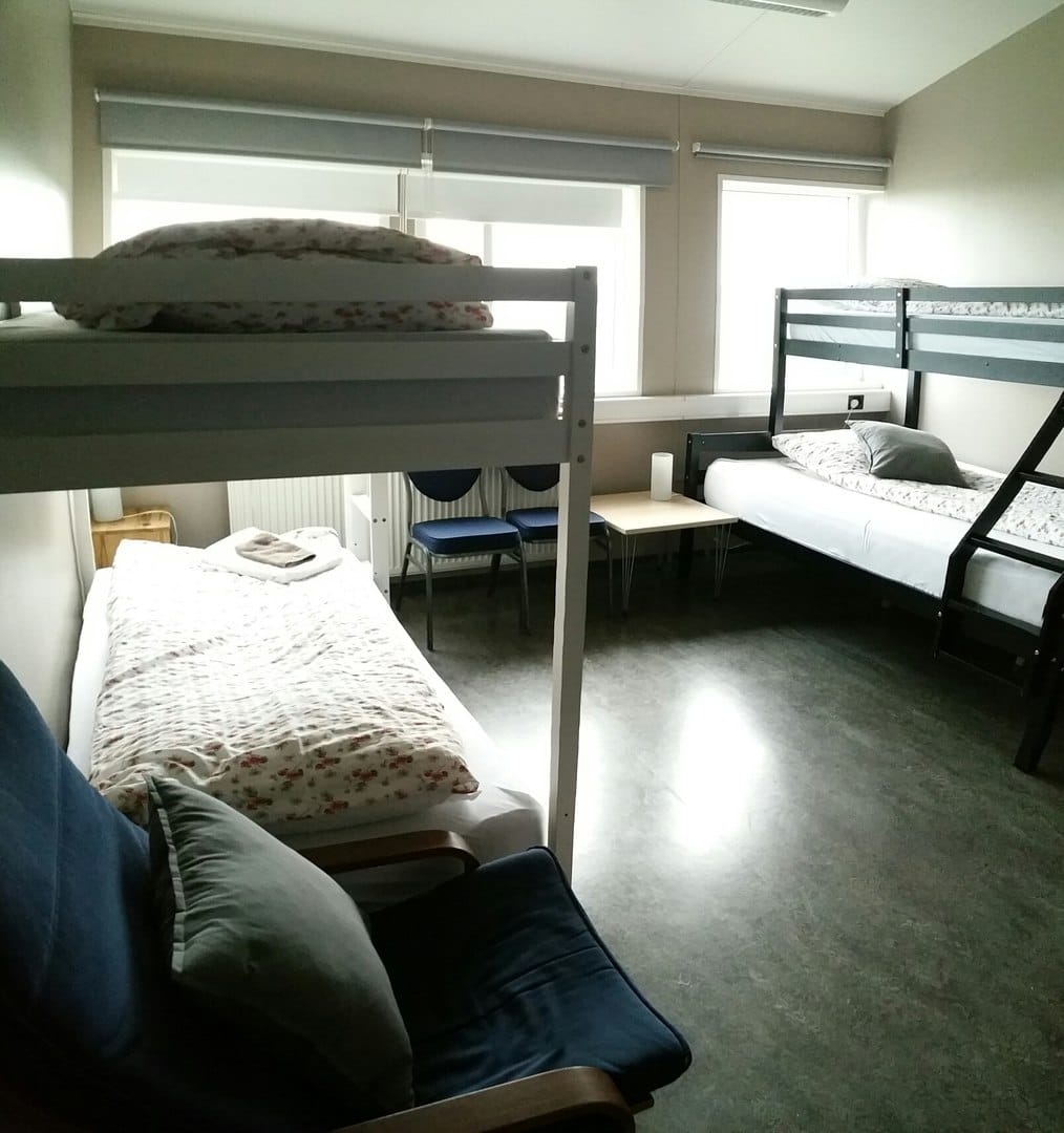 Guesthouse Reynir — 5