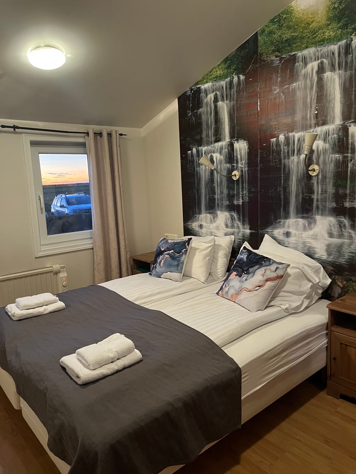 Guesthouse Vellir — 2