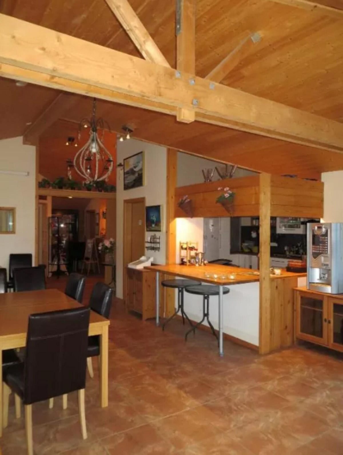 Guesthouse Vellir — 3