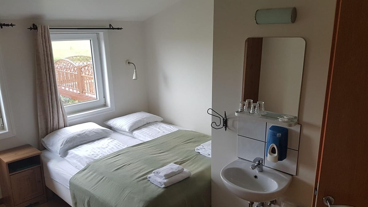 Guesthouse Vellir — 4