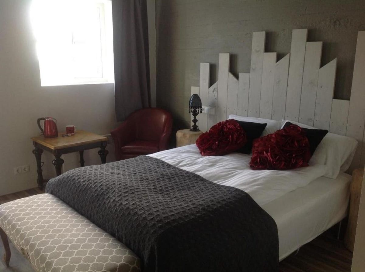 Guesthouse Vellir — 5
