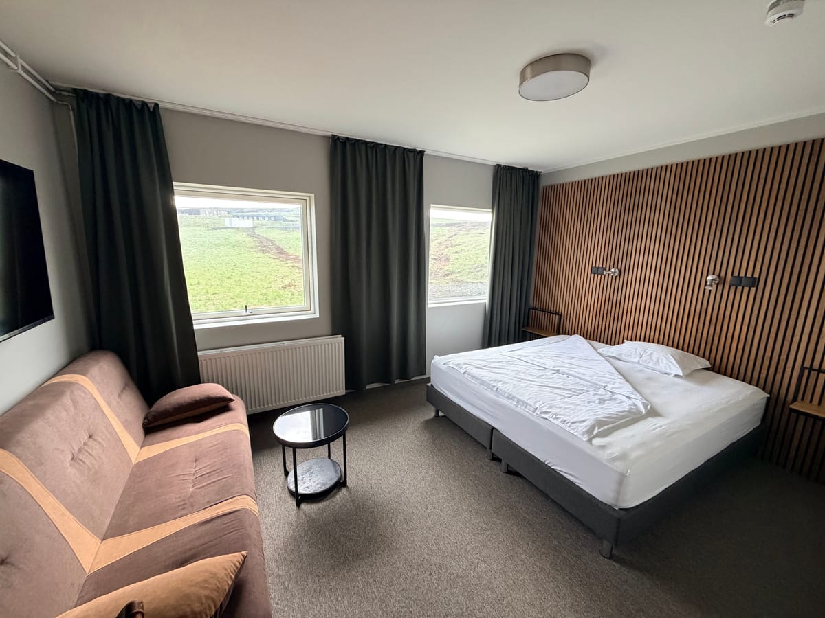 Hotel Dyrholaey — 4