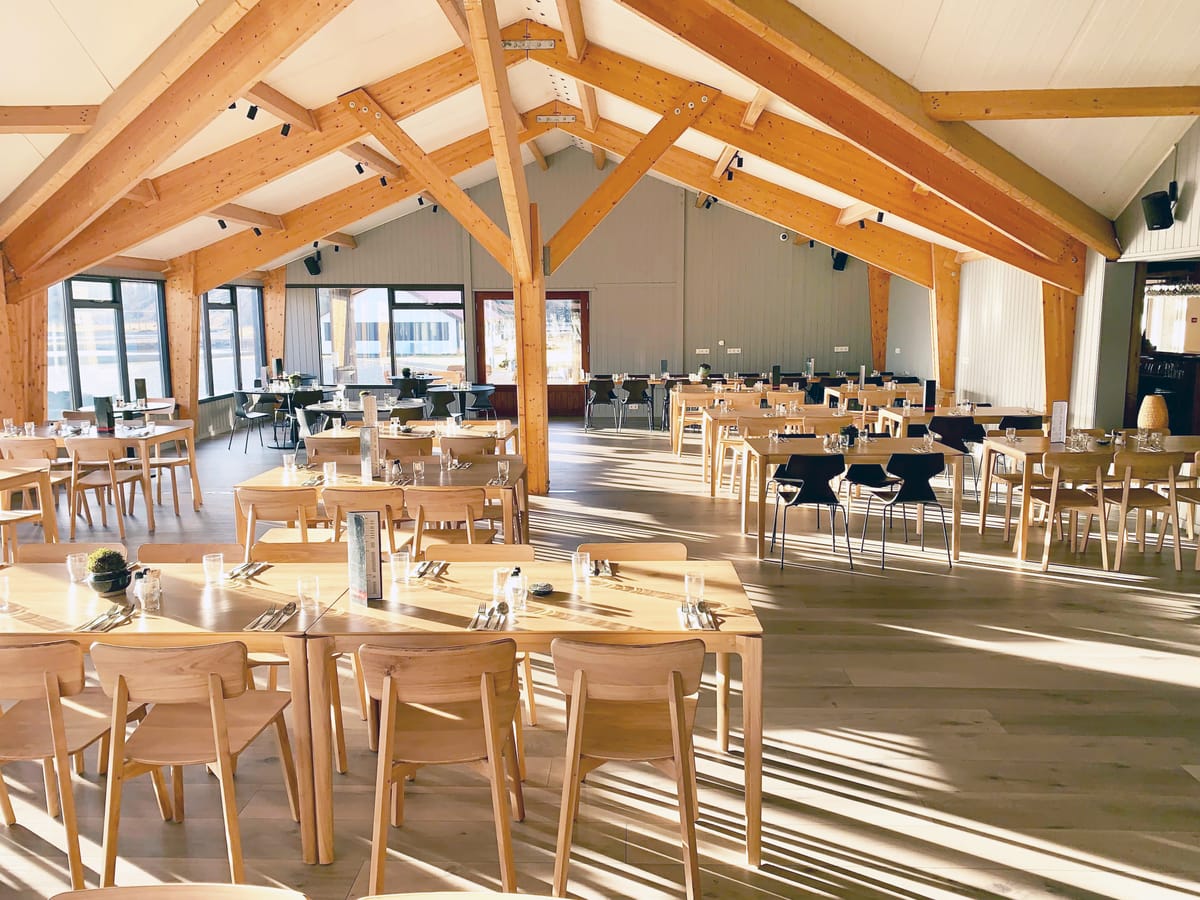 Hotel Katla by Keahotels — 2
