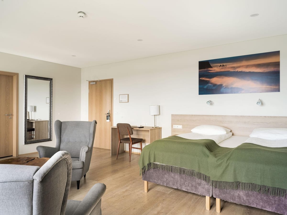 Hotel Katla by Keahotels — 3