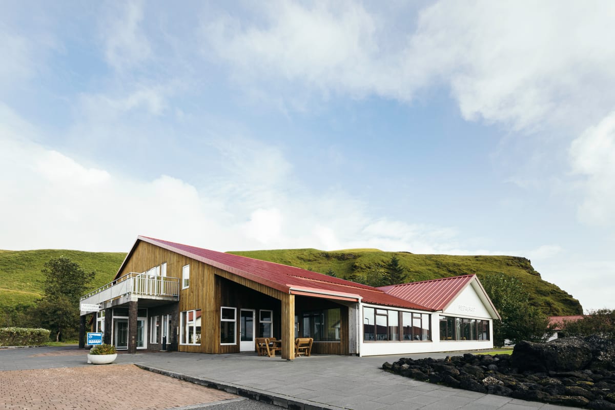 Hotel Katla by Keahotels — 4
