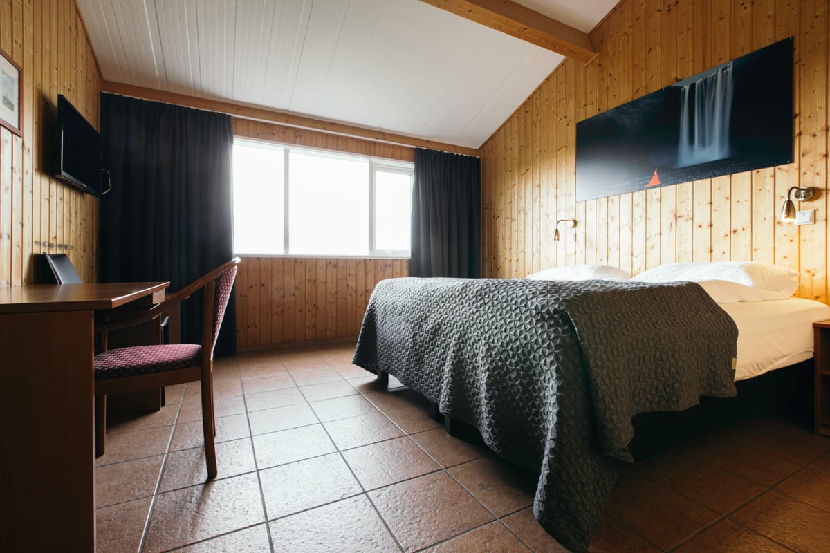 Hotel Katla by Keahotels — 5