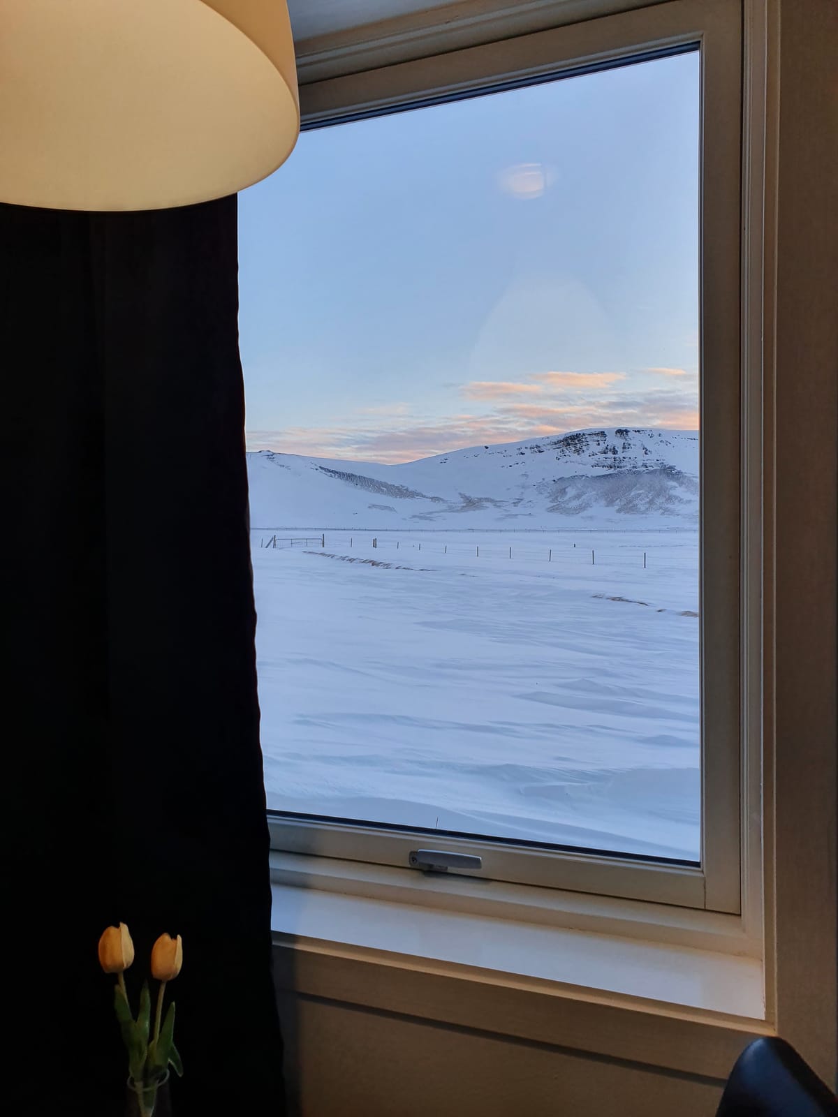 Hvammból Guesthouse — 3