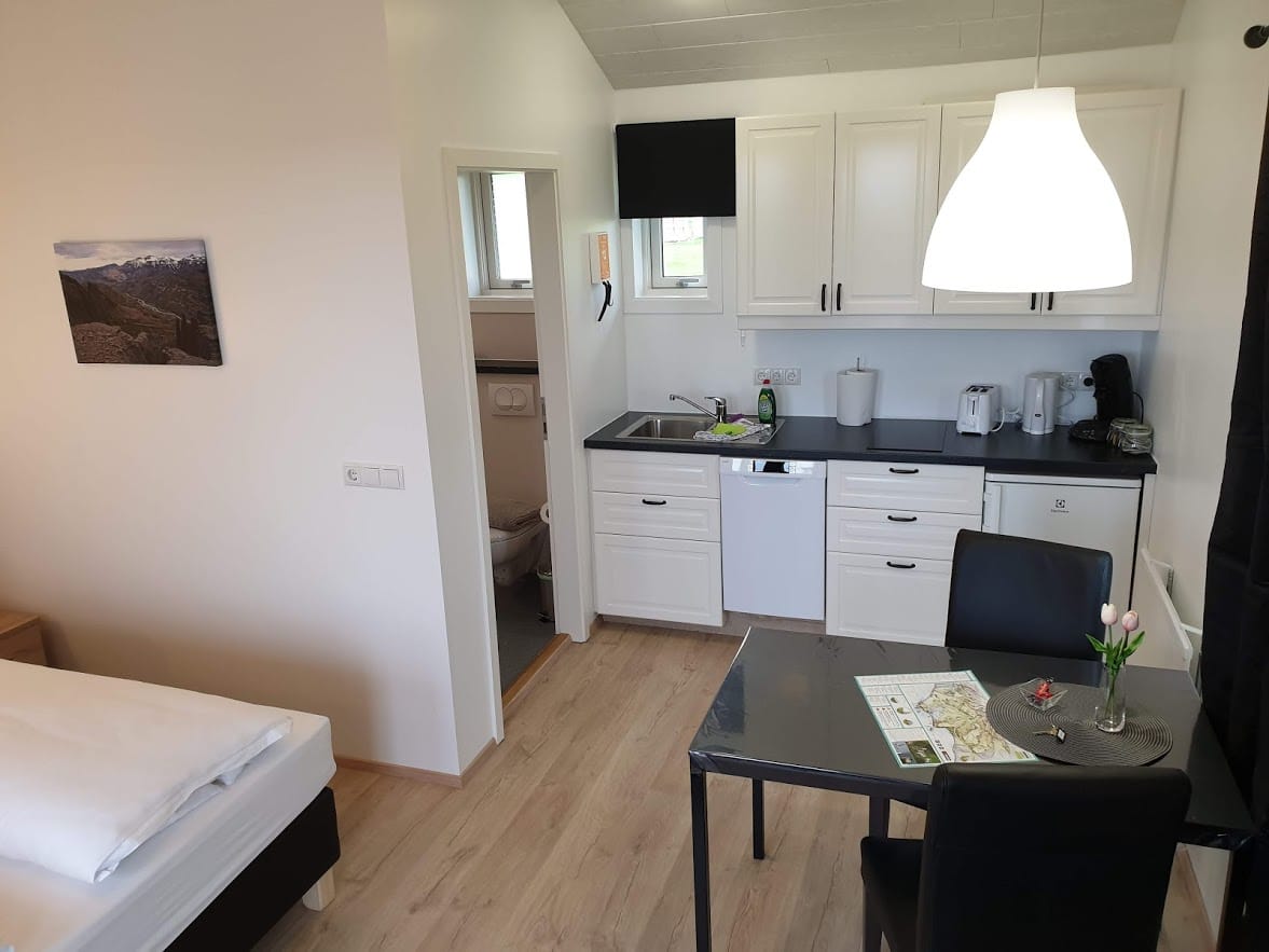 Hvammból Guesthouse — 4