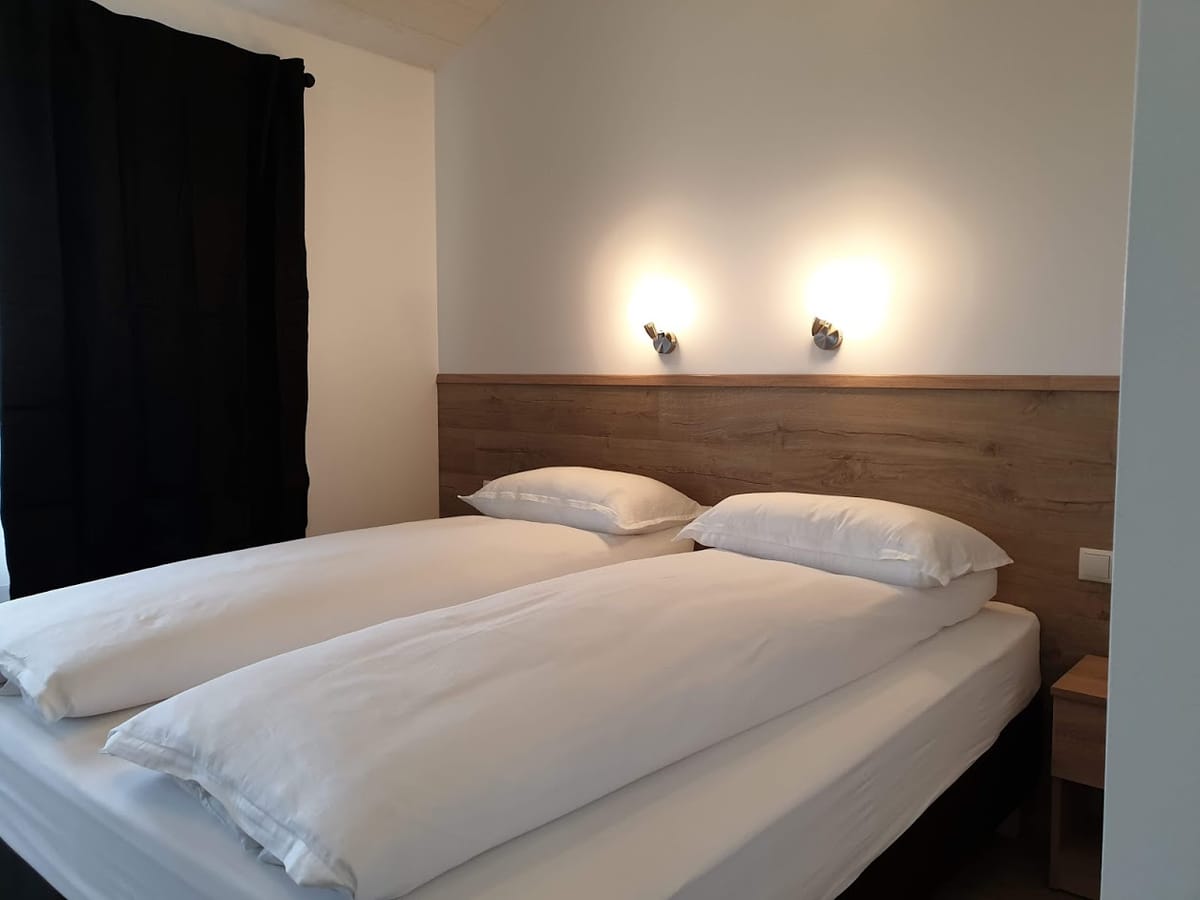 Hvammból Guesthouse — 5