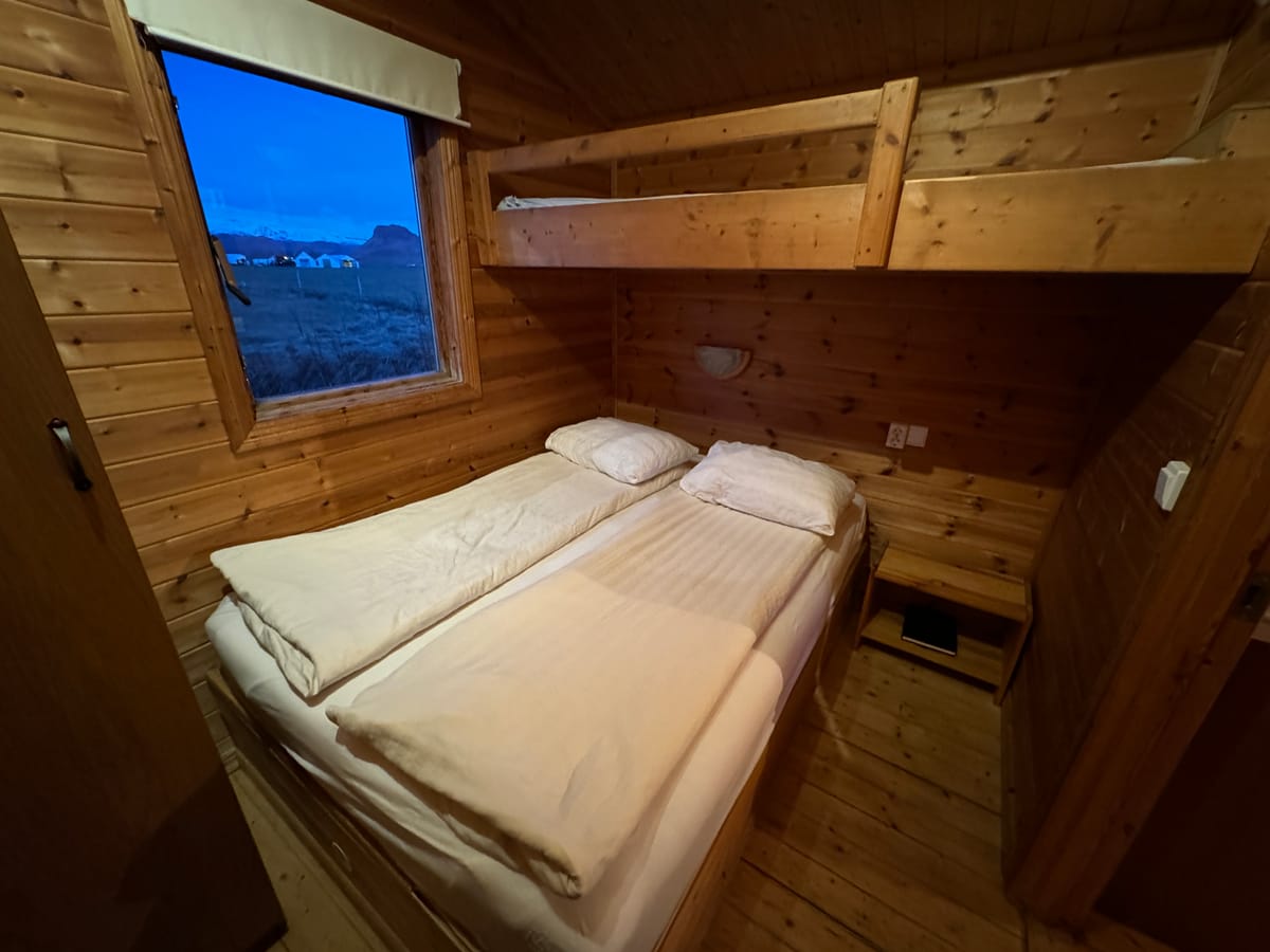 Hvoll Cottages — 2