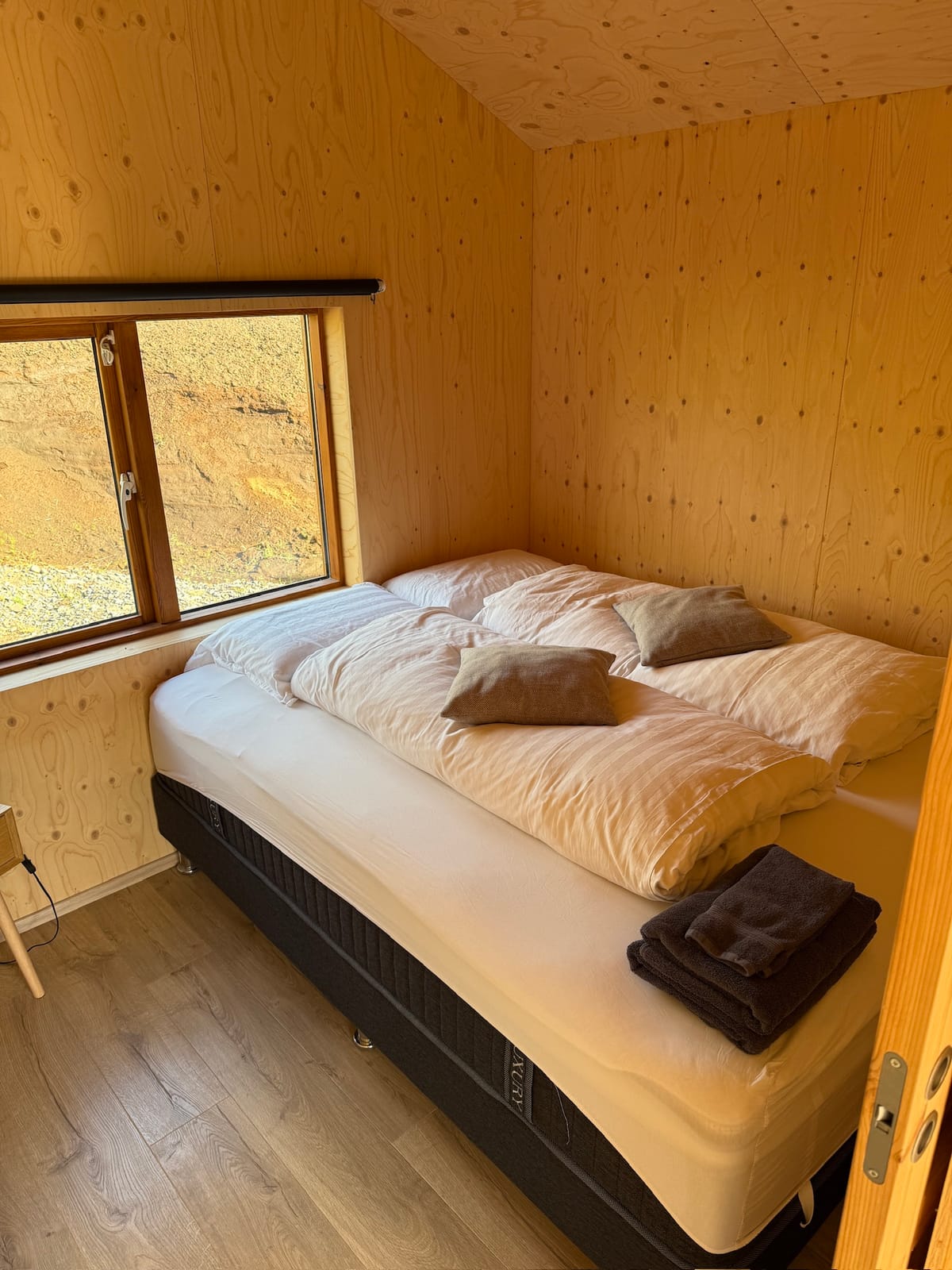 Paradise Cottage Götur — 2