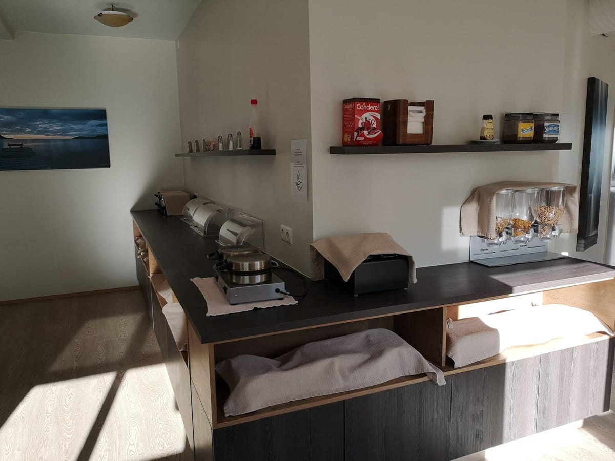Puffin Hotel Vík — 1