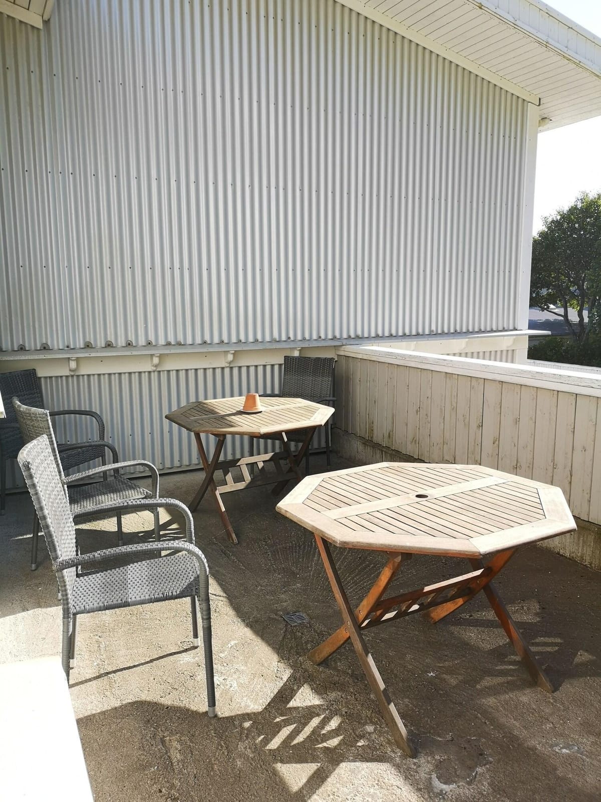 Puffin Hotel Vík — 2