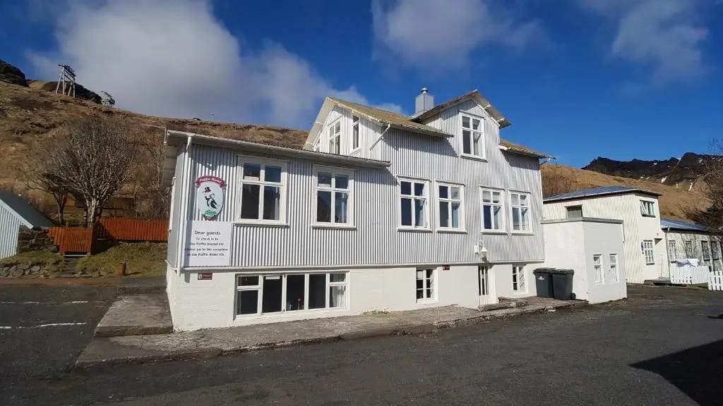 Puffin Hotel Vík — 4