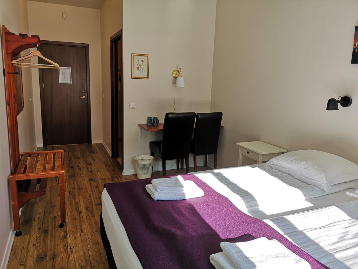Puffin Hotel Vík — 5