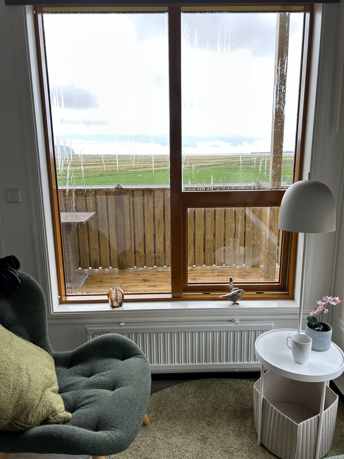 Skammidalur cottages — 2