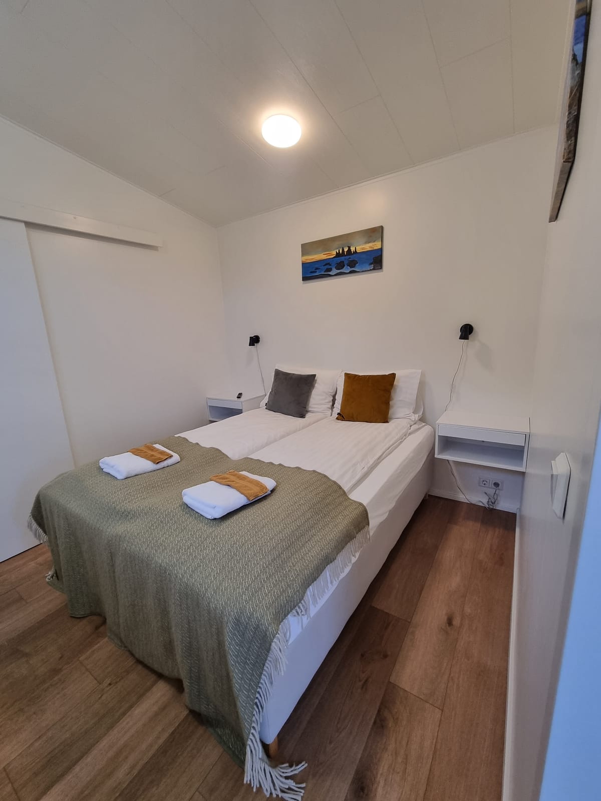 Skammidalur Guesthouse — 4