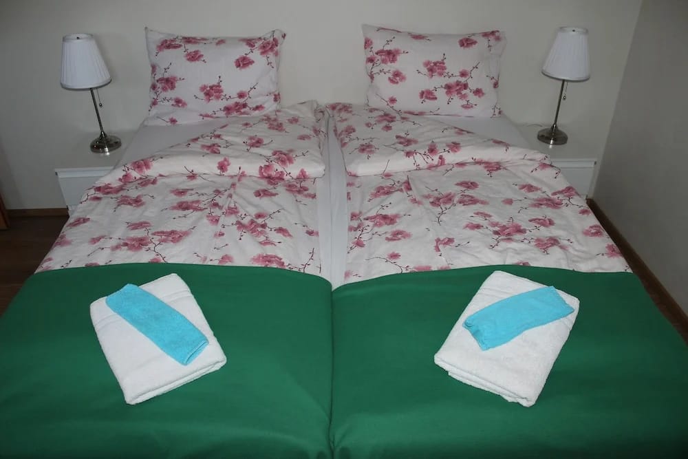 Skammidalur Guesthouse — 5