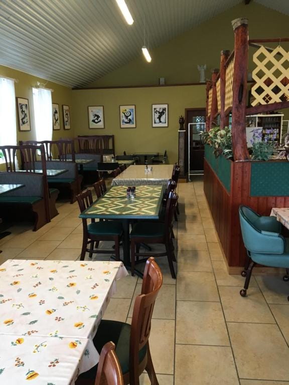 Hotel Vogar — 4